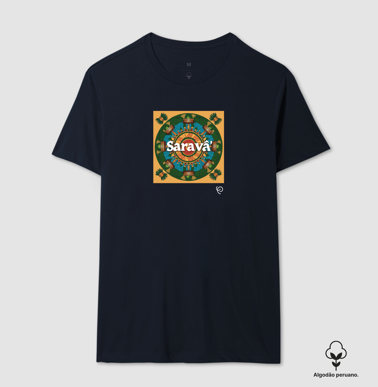 Camisa 8