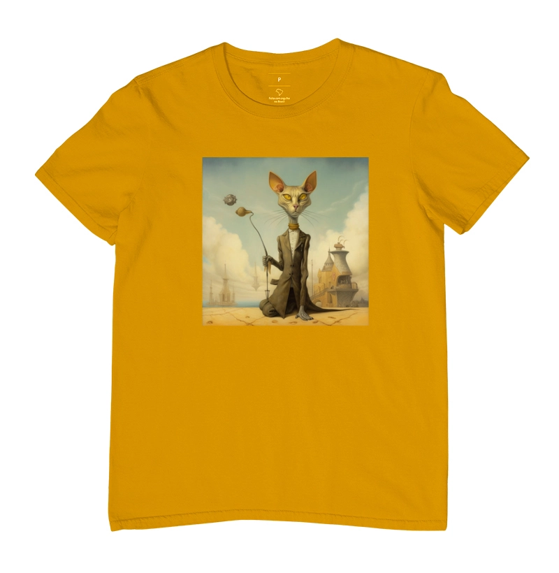 Camisa 11