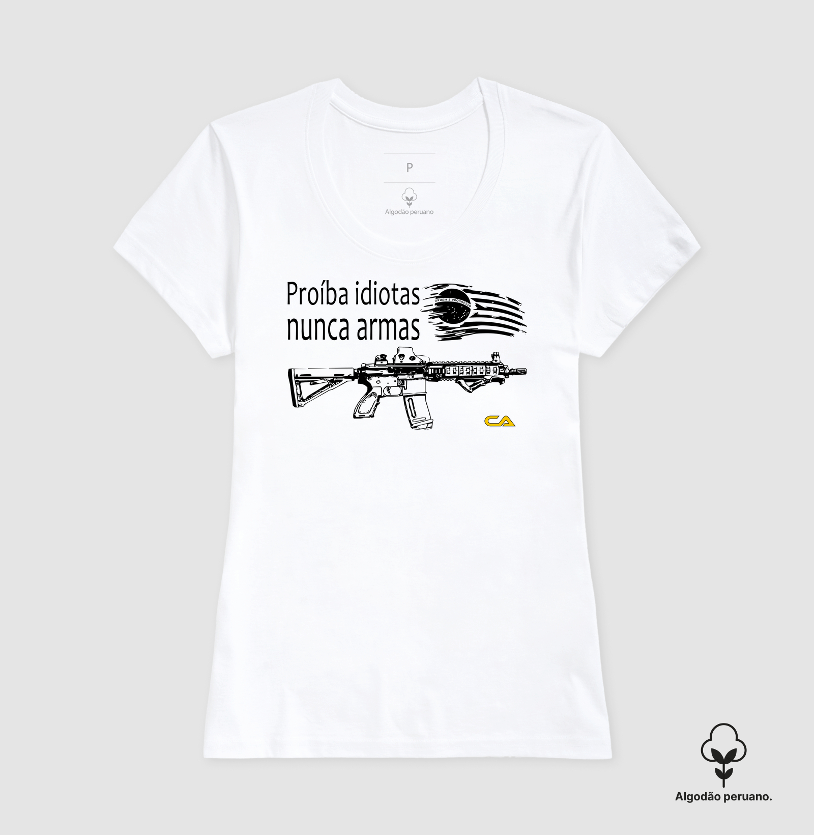 Camisa 1