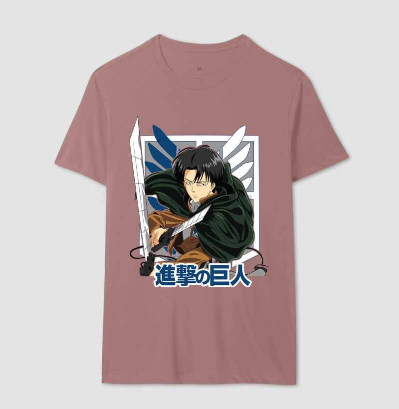 Camisa 15