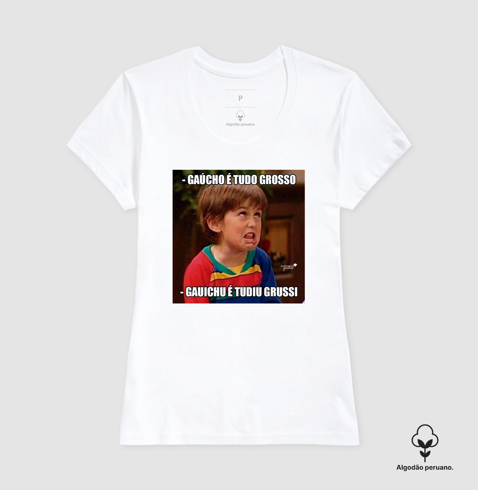 Camisa 2