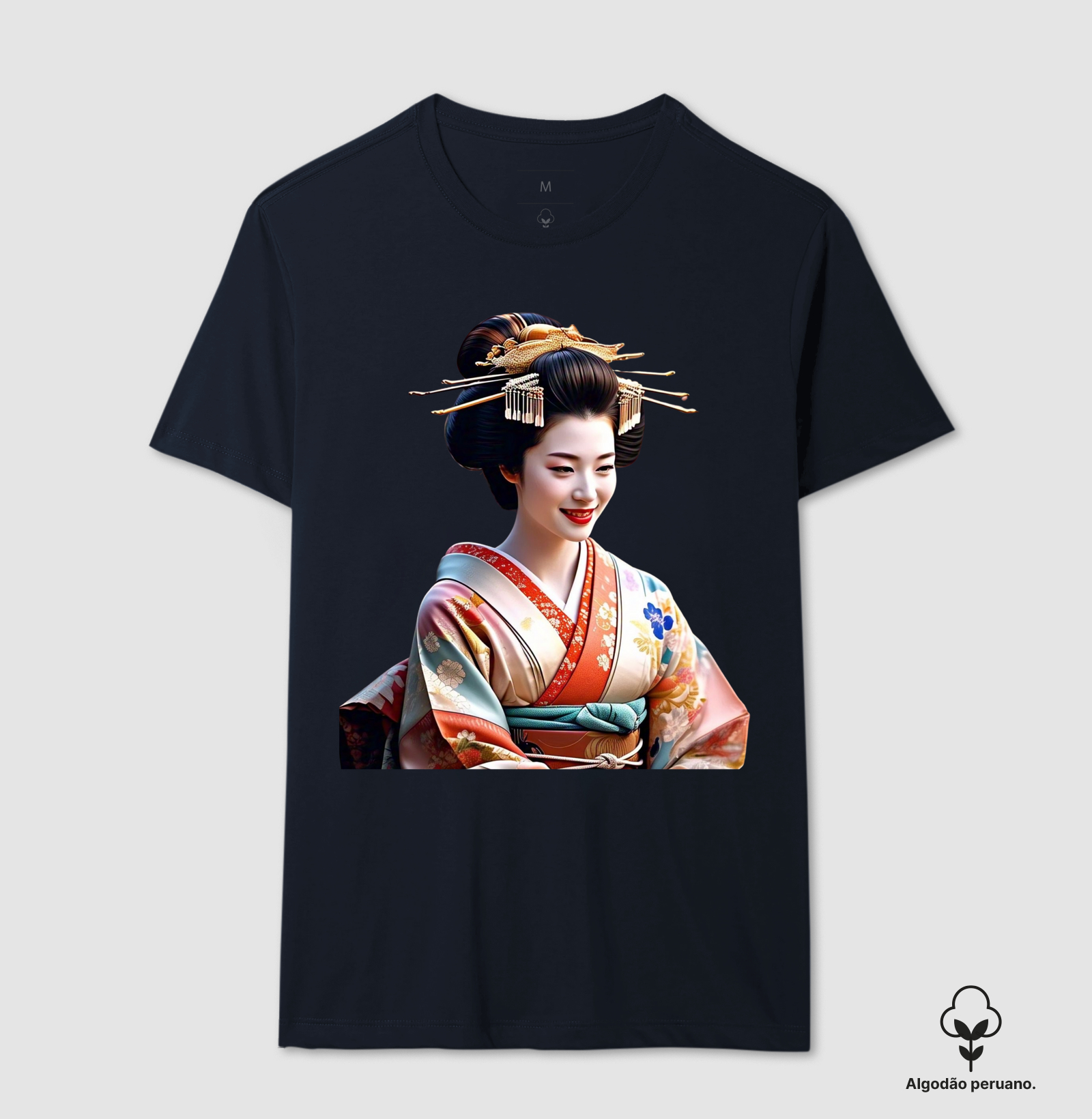Camisa 6