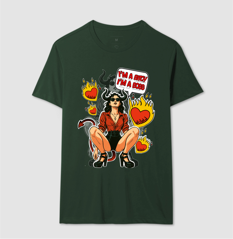 Camisa 11