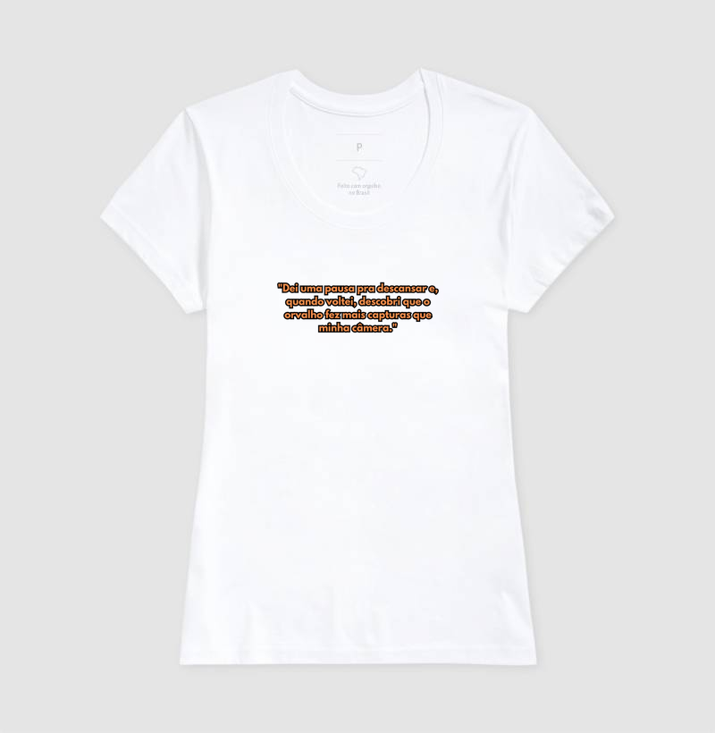 Camisa 7