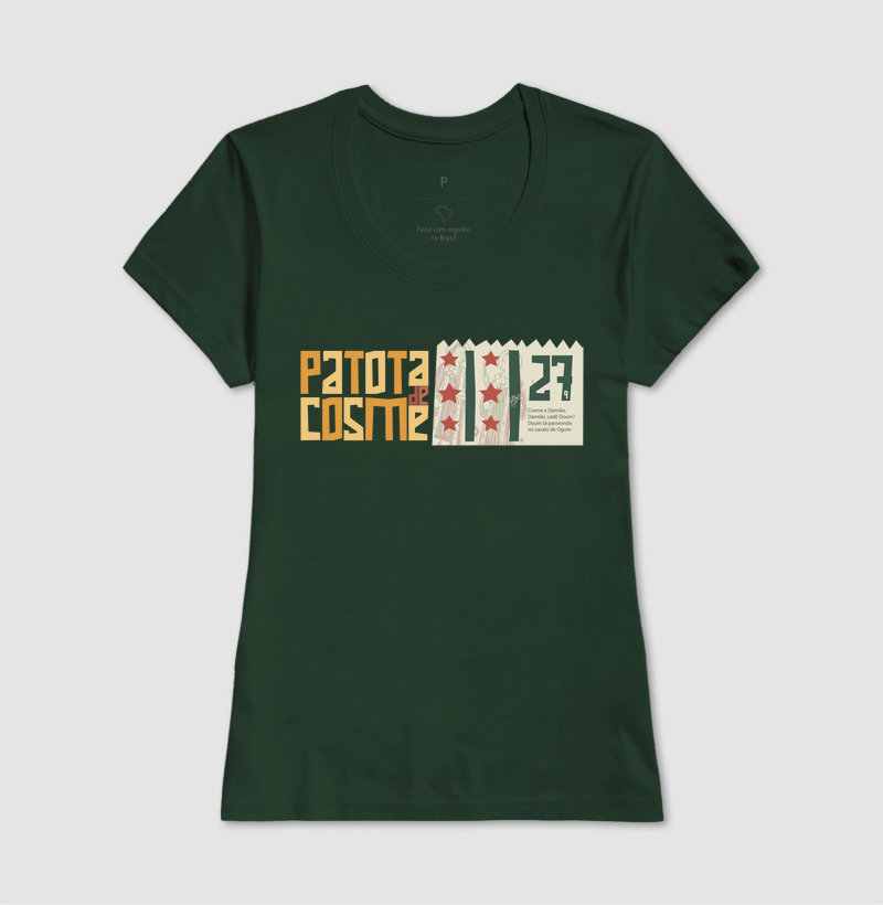 Camisa 1