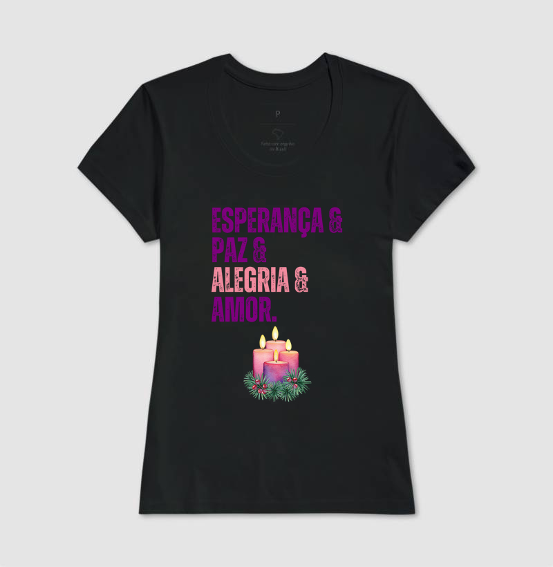 Camisa 15