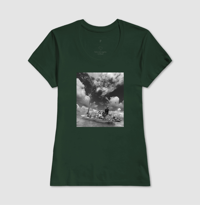 Camisa 8