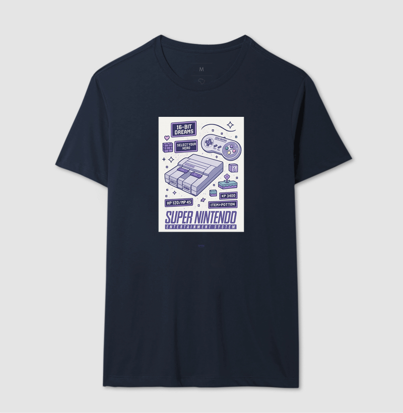 Camisa 7