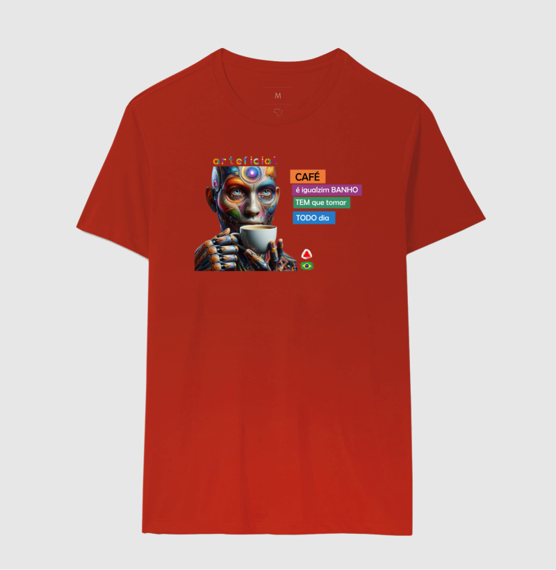 Camisa 9