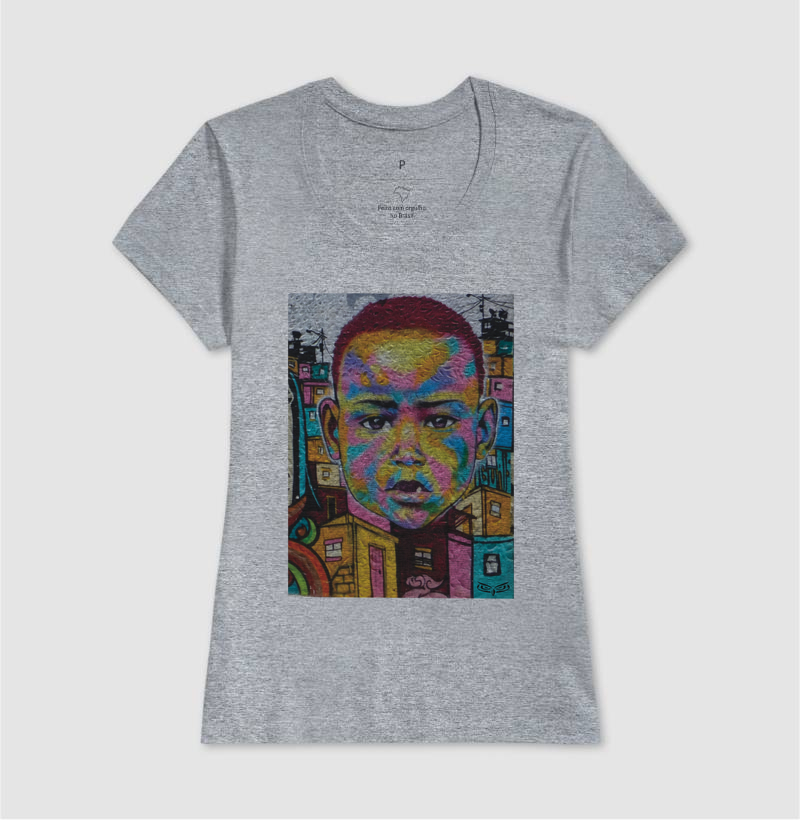 Camisa 19