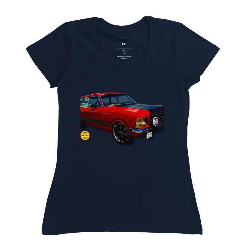 Camisa 6