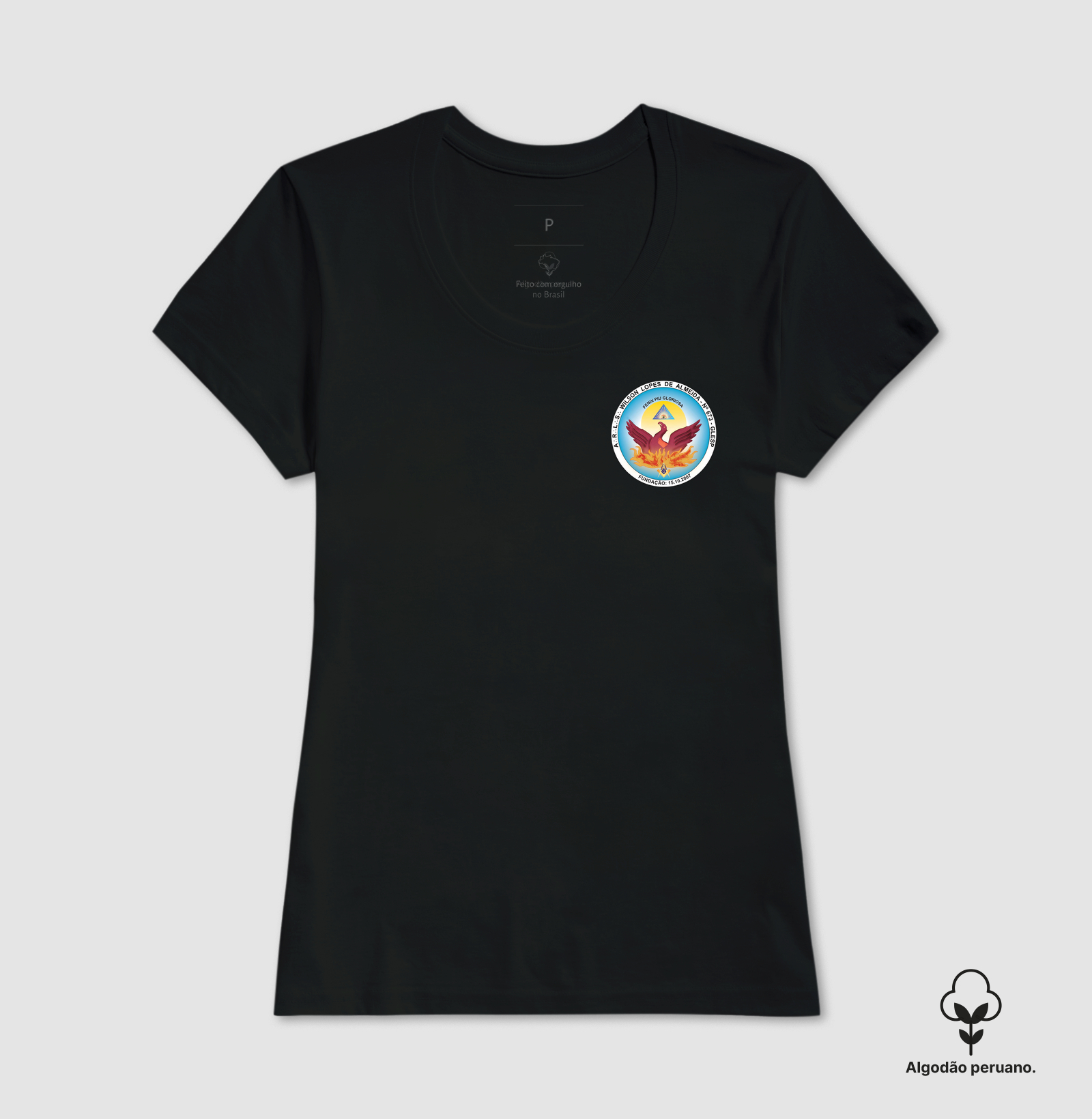Camisa 5