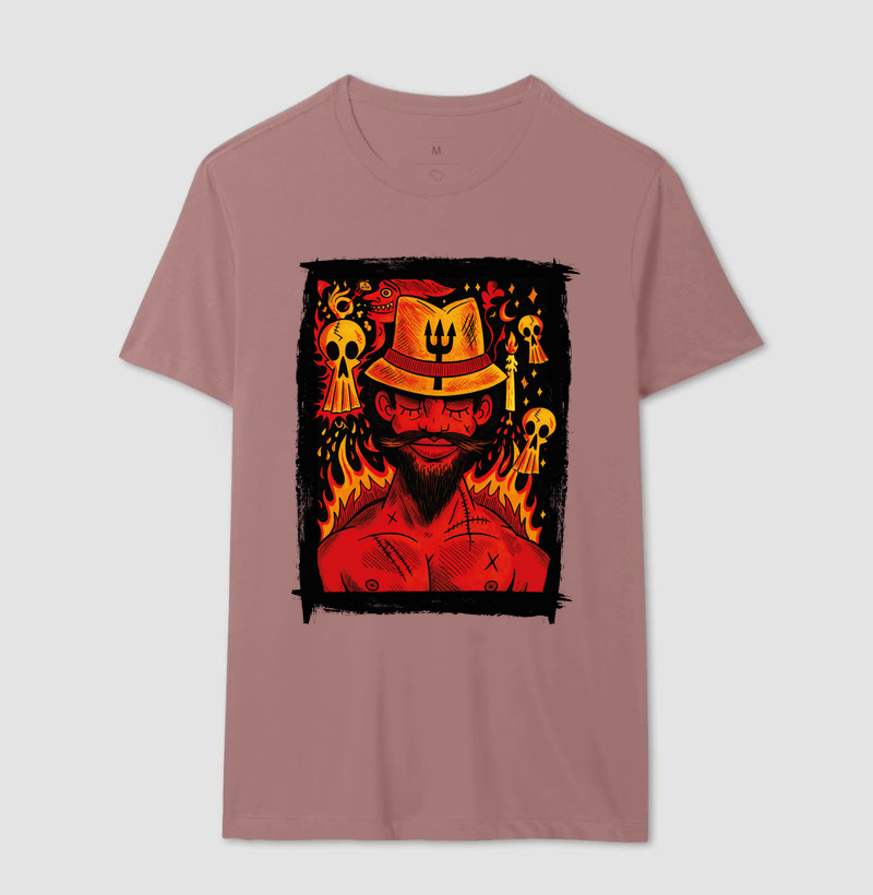 Camisa 14