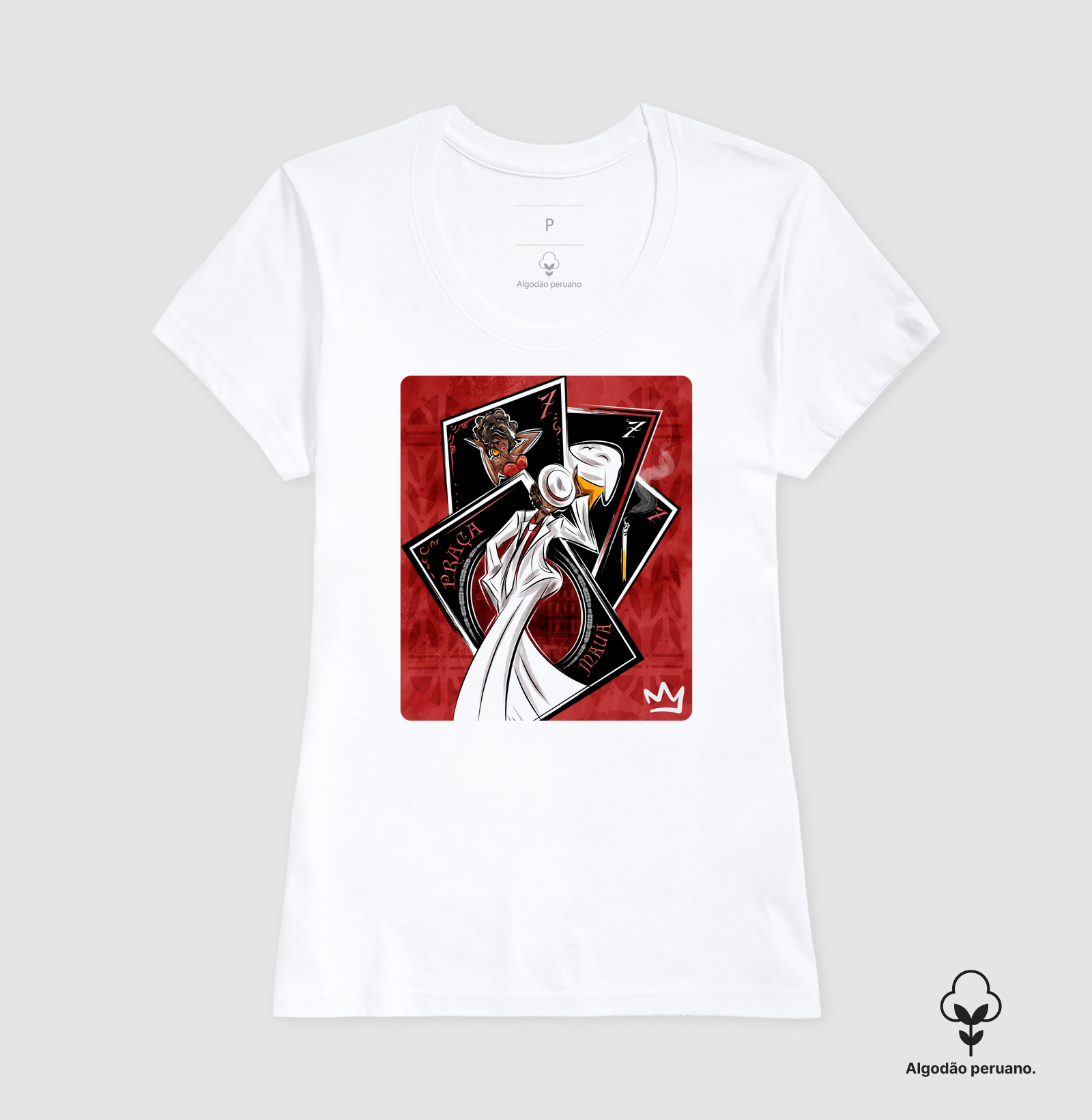 Camisa 4