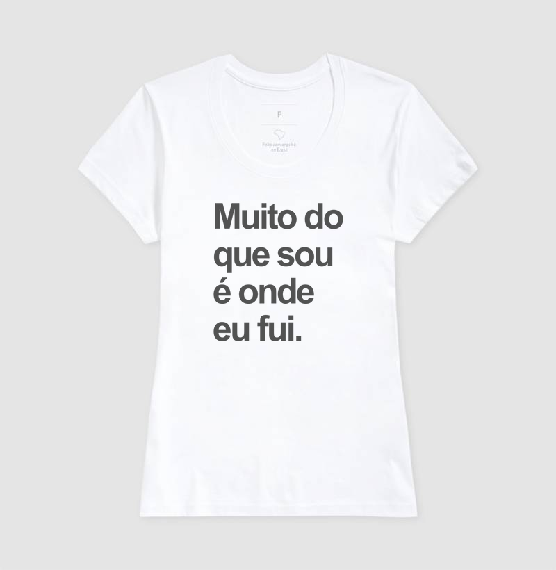 Camisa 6