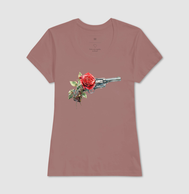 Camisa 15