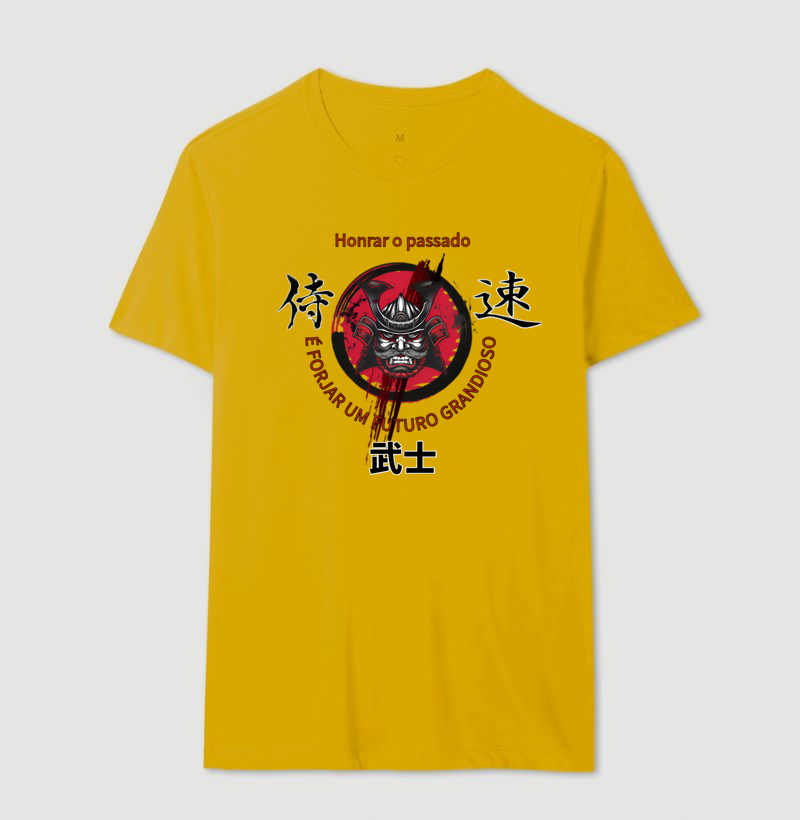 Camisa 18
