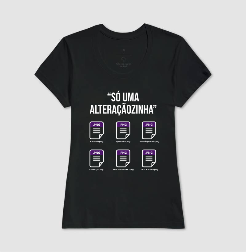 Camisa 3