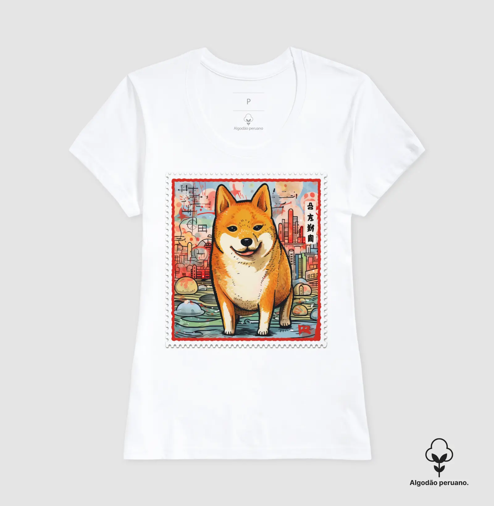 Camisa 4