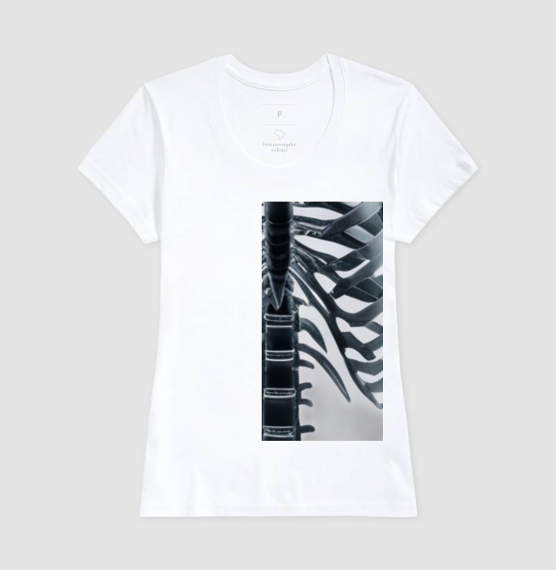 Camisa 11
