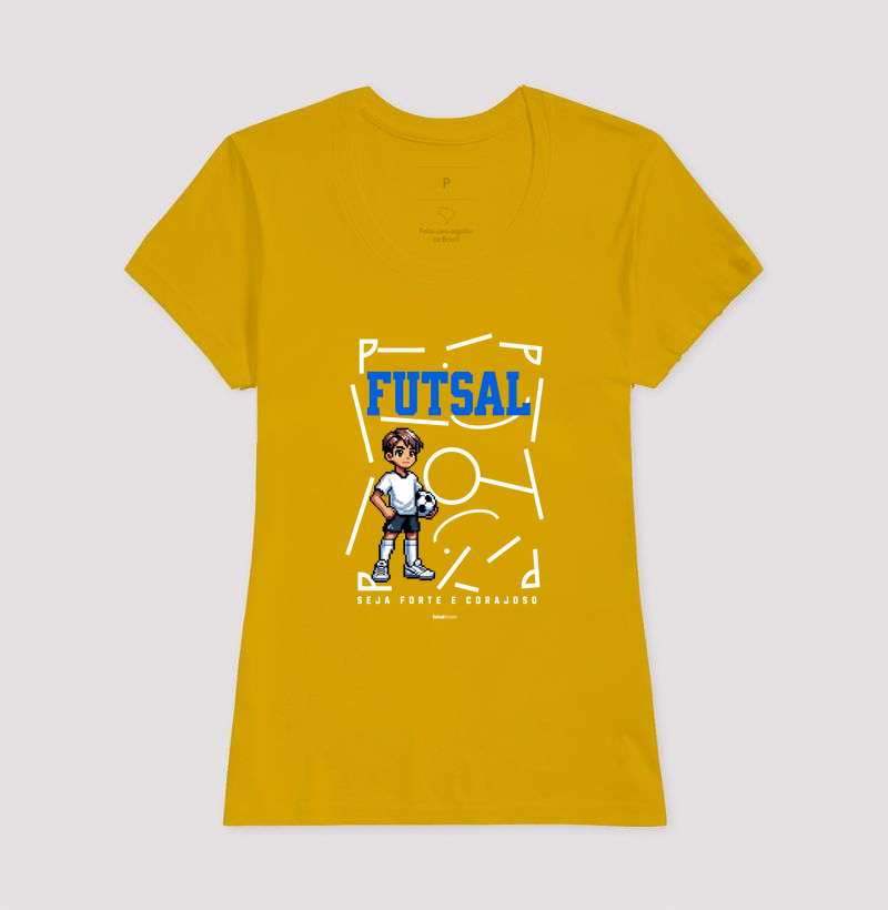 Camisa 17