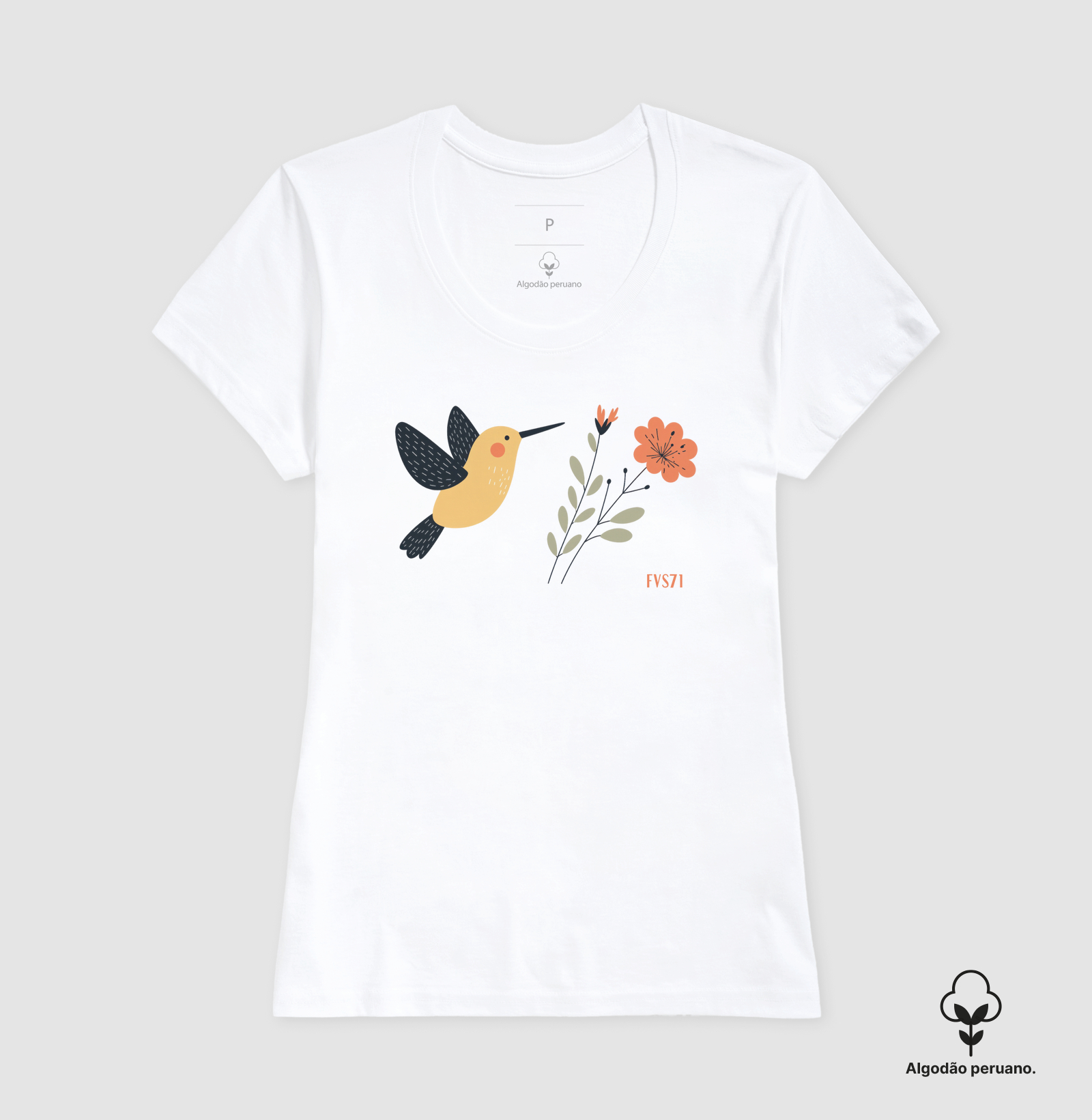 Camisa 1