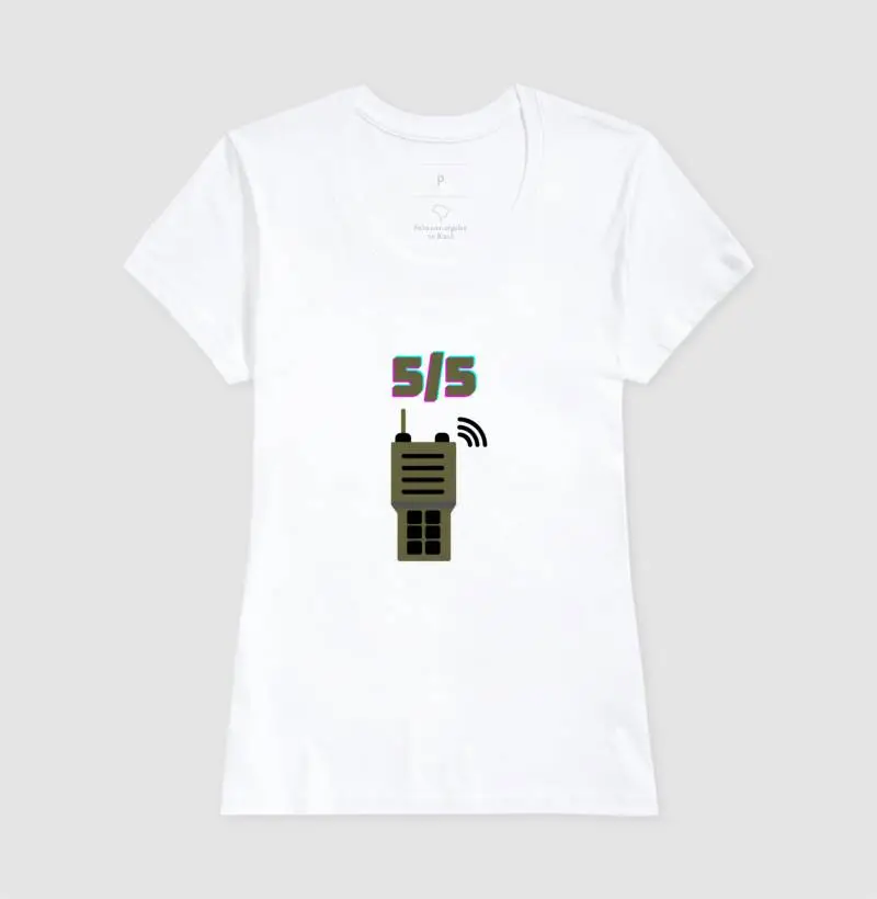 Camisa 4