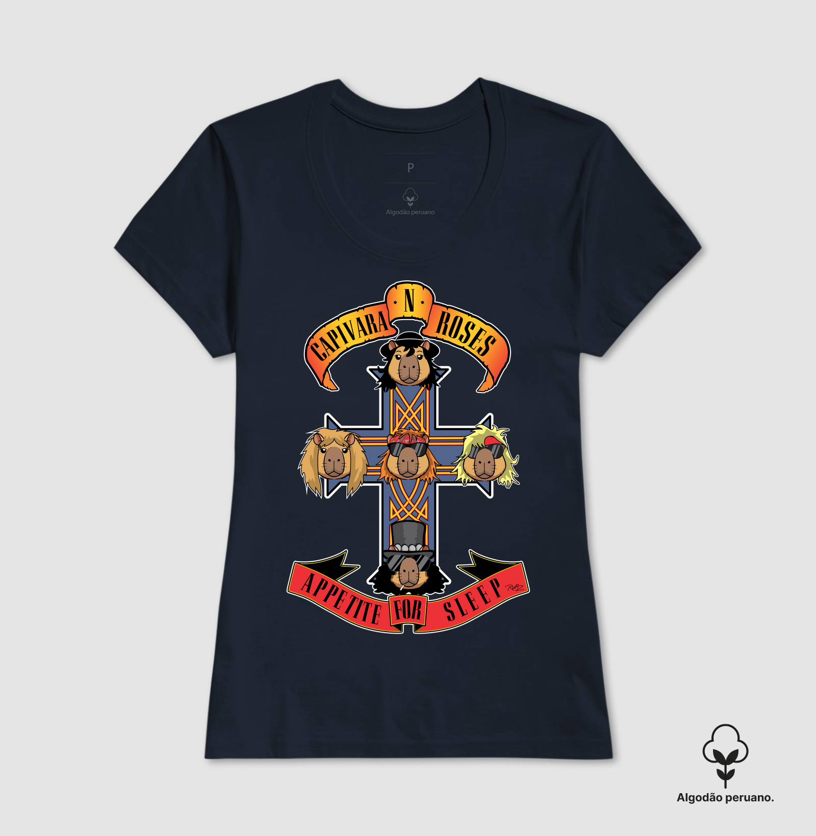Camisa 3