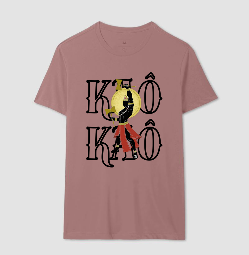 Camisa 16