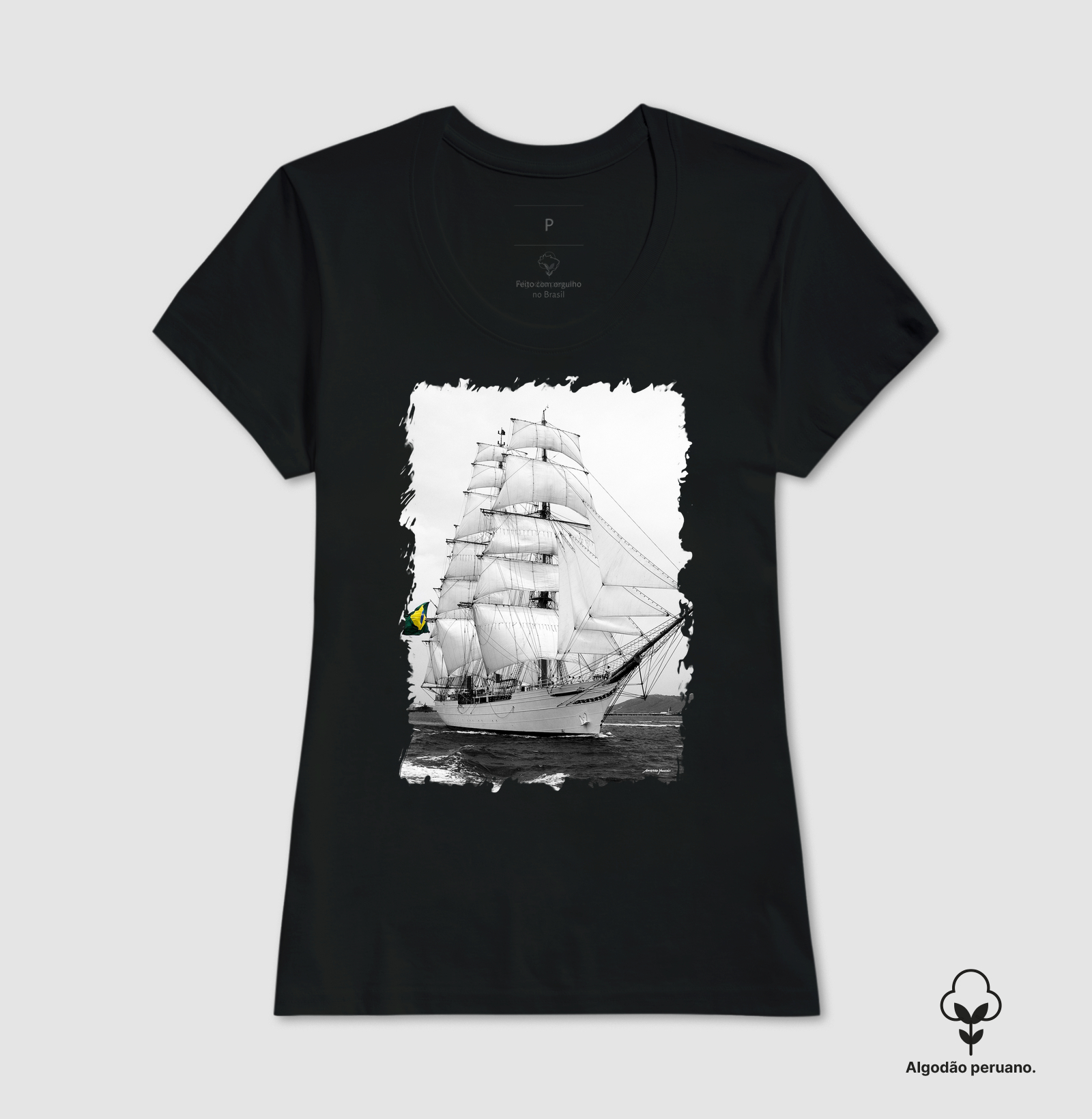 Camisa 6