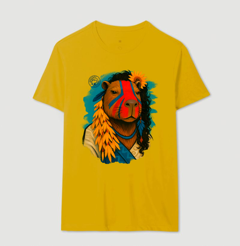 Camisa 13