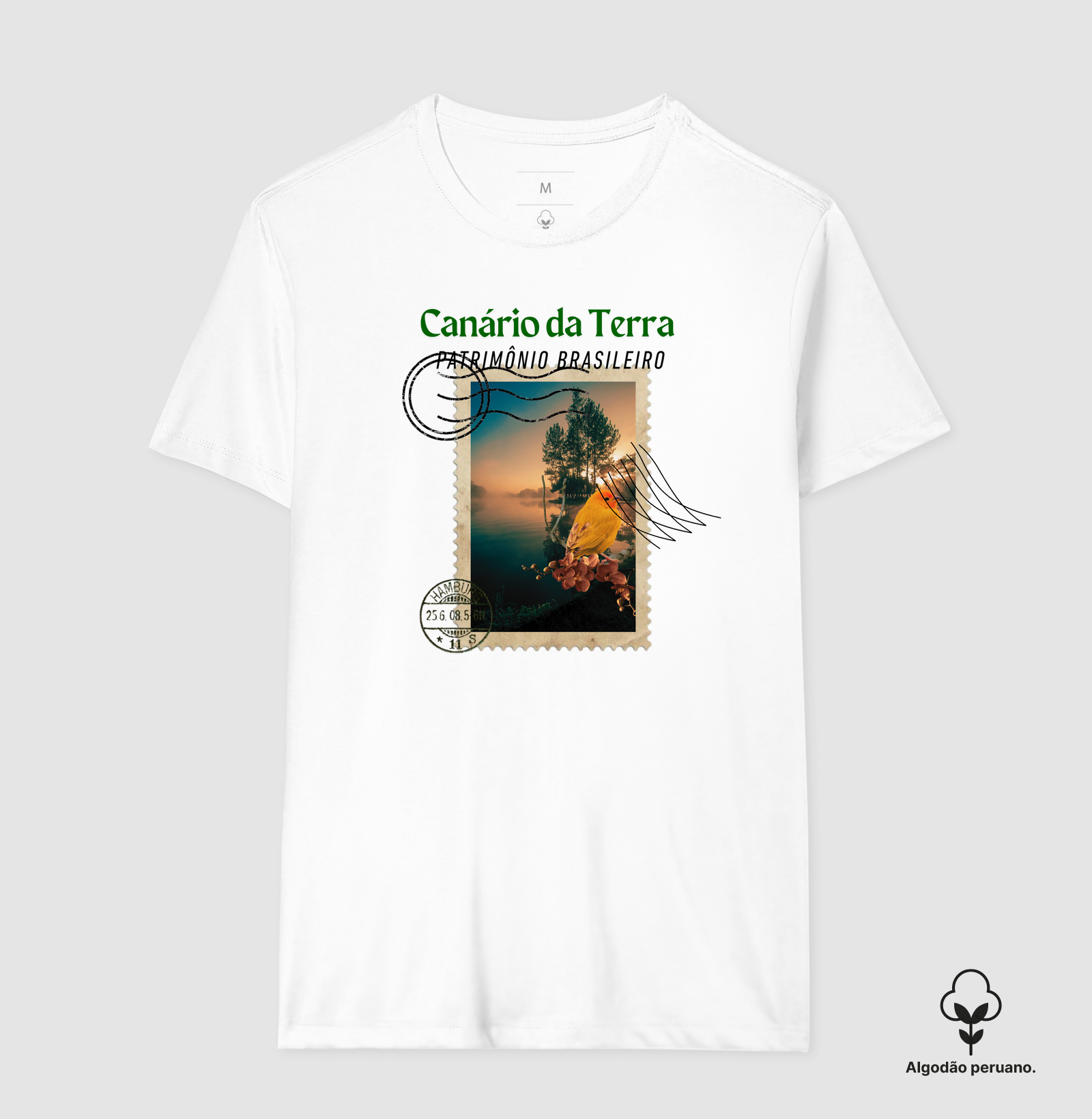 Camisa 6