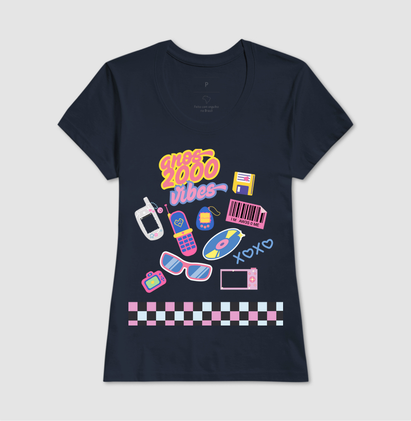 Camisa 6