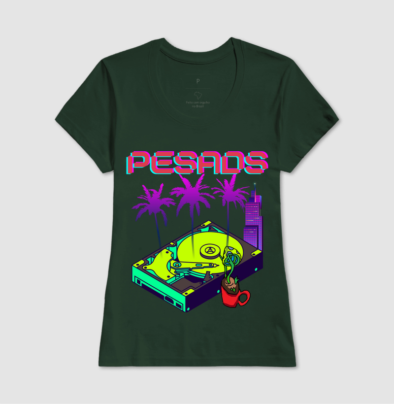 Camisa 10