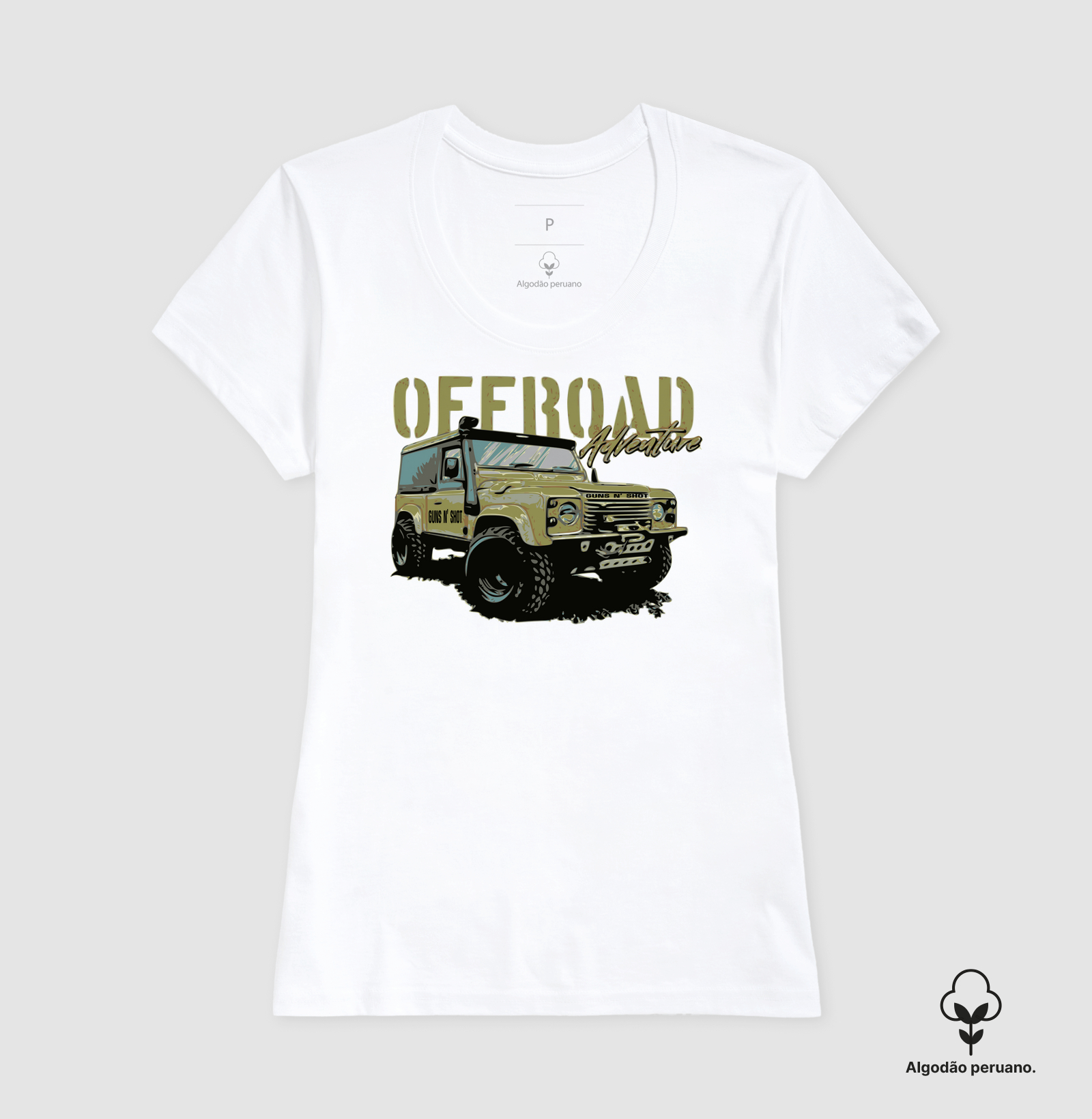 Camisa 4