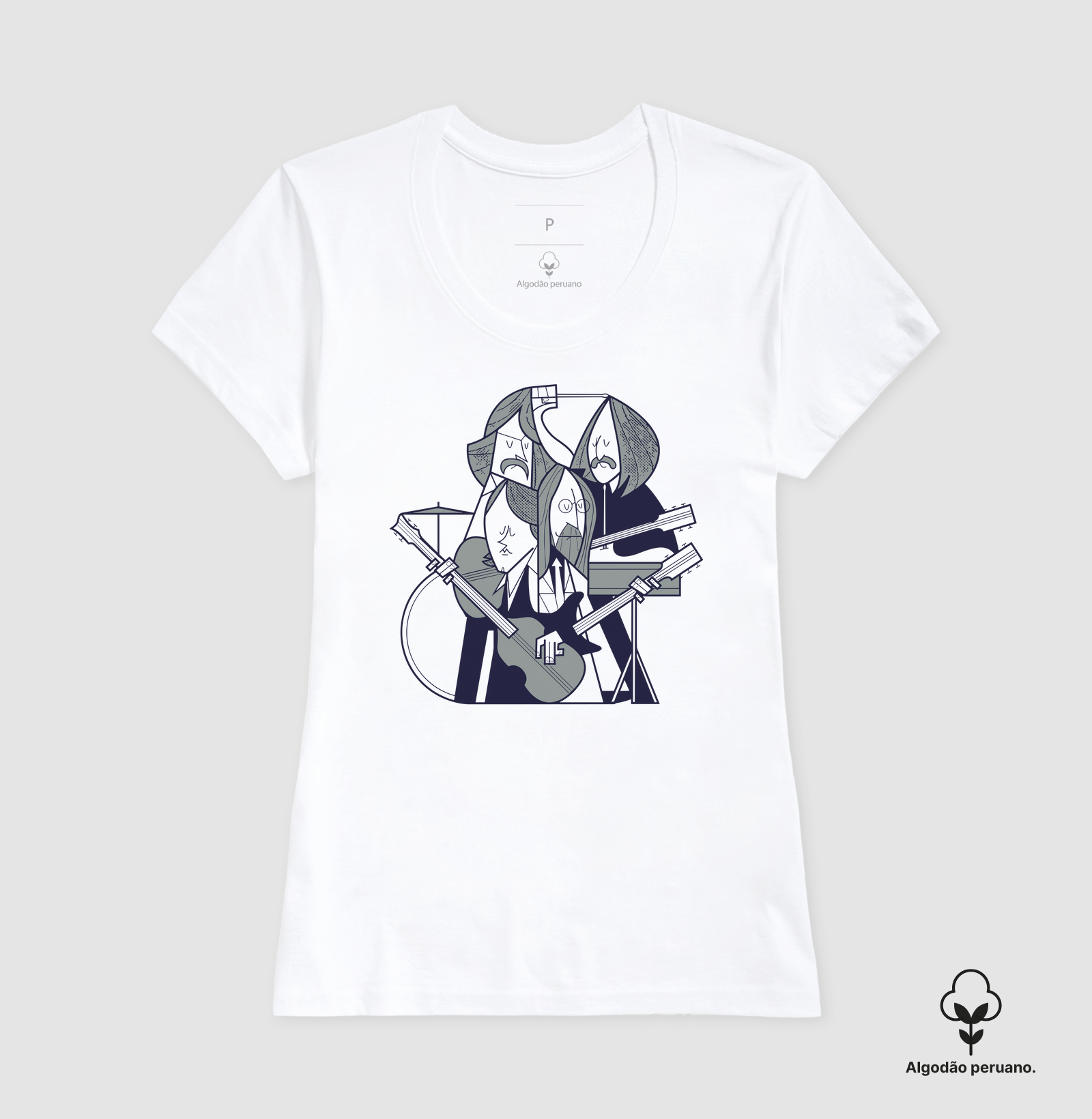 Camisa 5