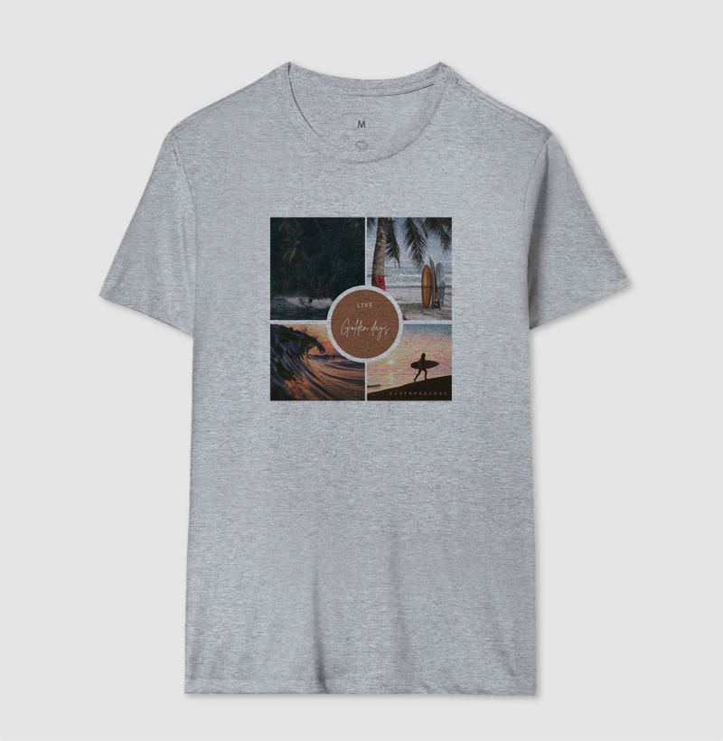 Camisa 11