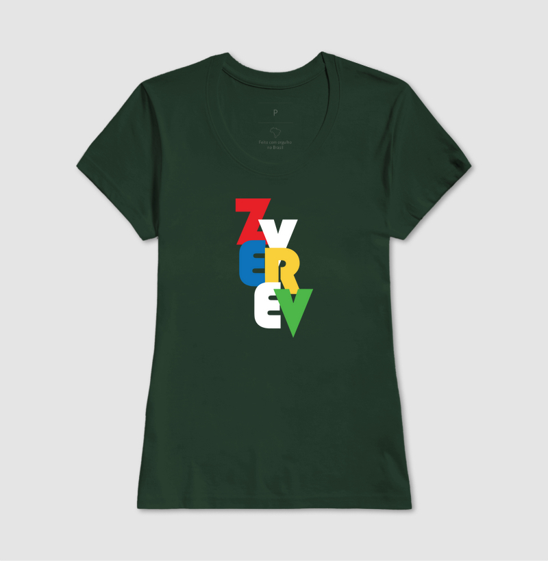 Camisa 13
