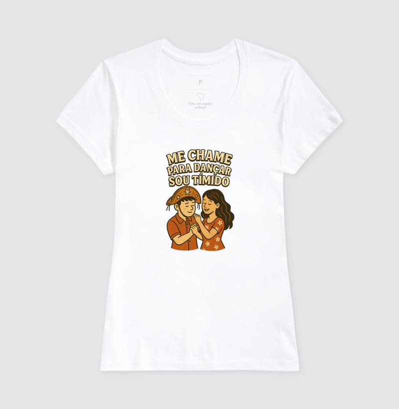 Camisa 16