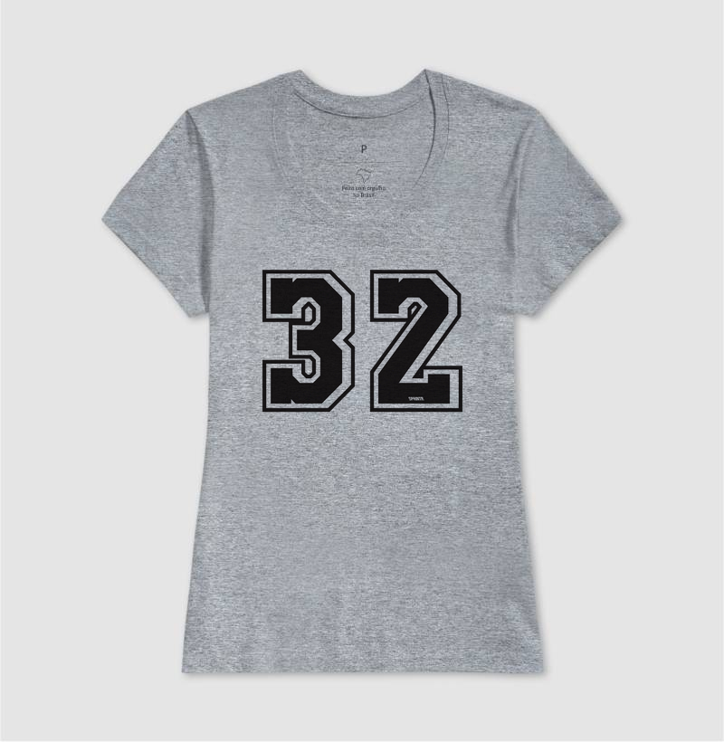 Camisa 10