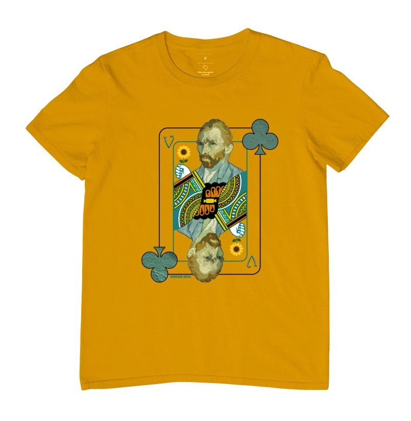Camisa 13