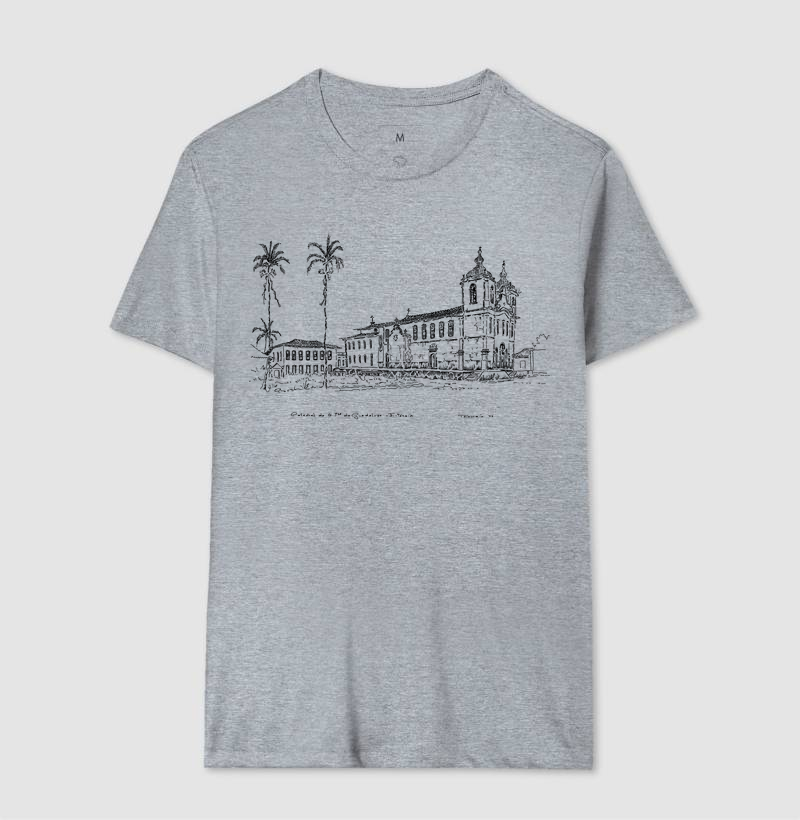 Camisa 16
