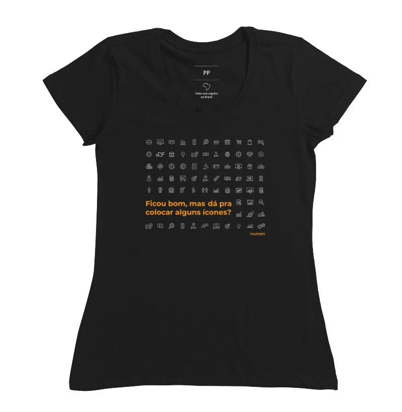 Camisa 5