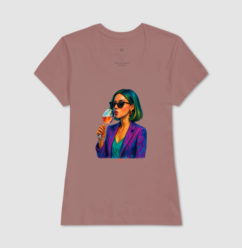 Camisa 17