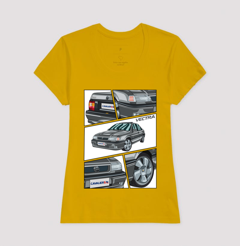 Camisa 16