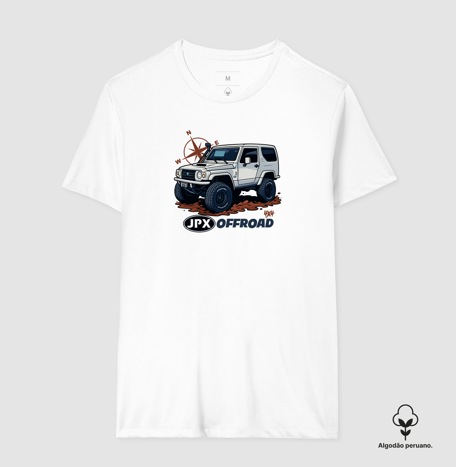 Camisa 4
