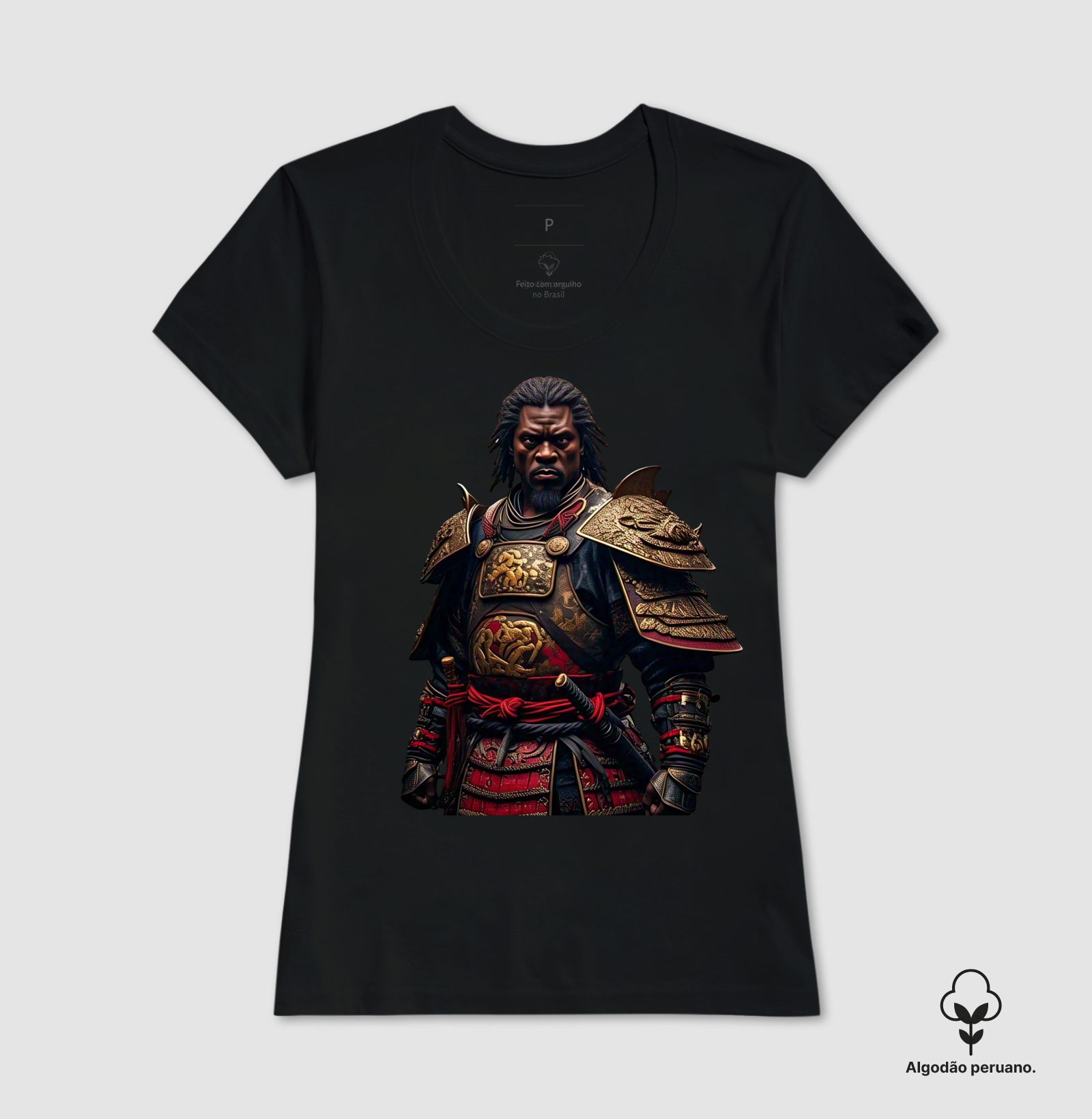 Camisa 4