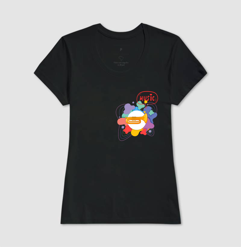 Camisa 9