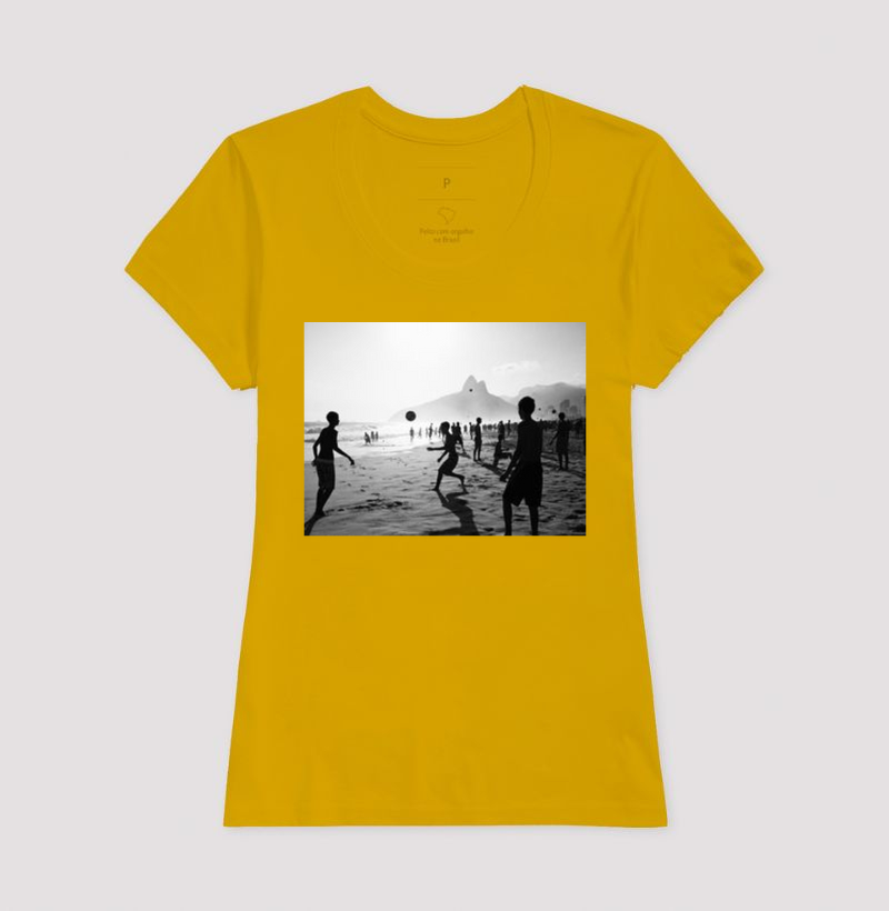 Camisa 14