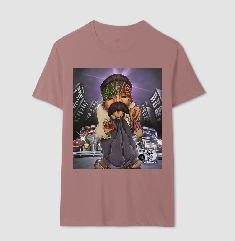 Camisa 13